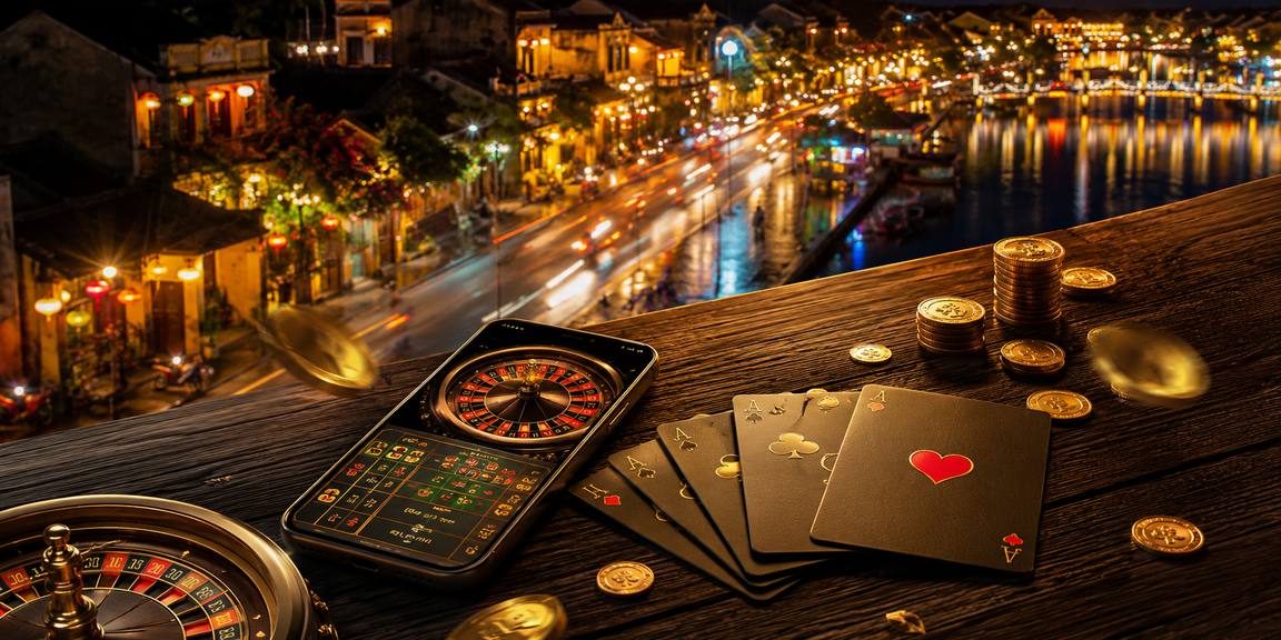 566.win Slot Chợ Đêm là gì và vì sao đáng thử
